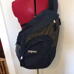 jansport sling